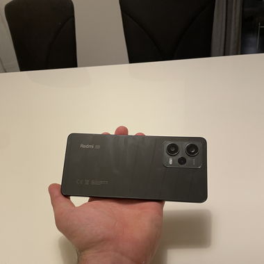 Xiaomi Redmi Note 12 Pro 5G 256GB