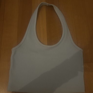 Top neckholder a coste