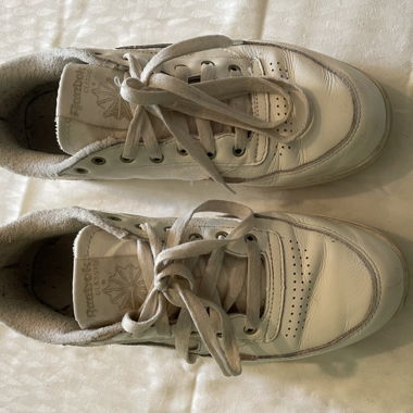 Reebok Classic