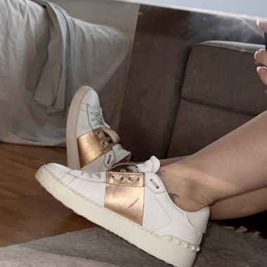 Valentino Garavani Rockstud