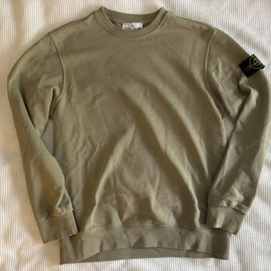 Stone Island Sweatshirt