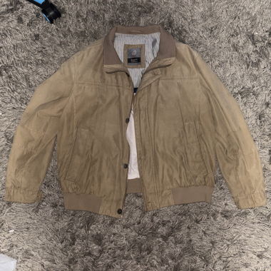 Bugatti Jacket