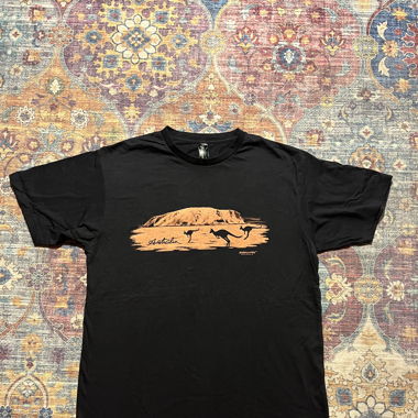 Australien Känguru Shirt