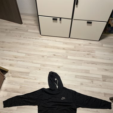 Sweat Nike 