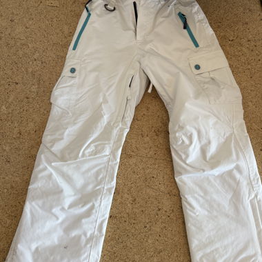 Ski pants size 140 (child)