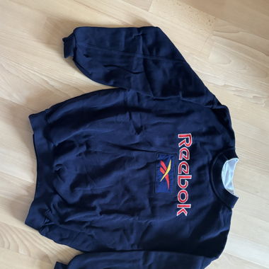 Reebok Pullover