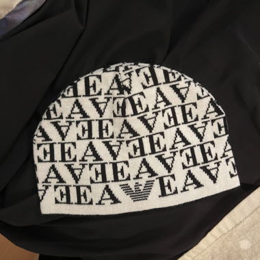 Emporio Armani Mütze