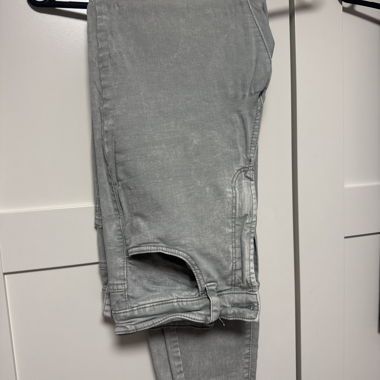Pantalone grigio