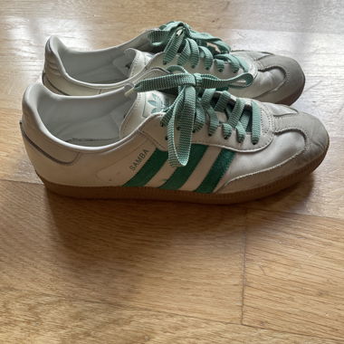 adidas Samba Sneaker