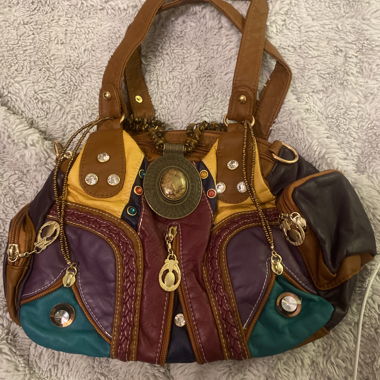 sac à main vintage