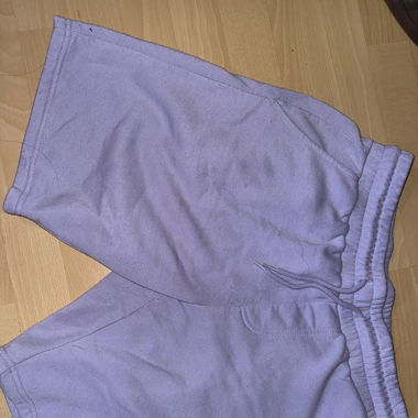Shorts mauve