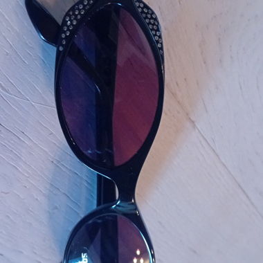 Sonia Rykiel classy sunglasses