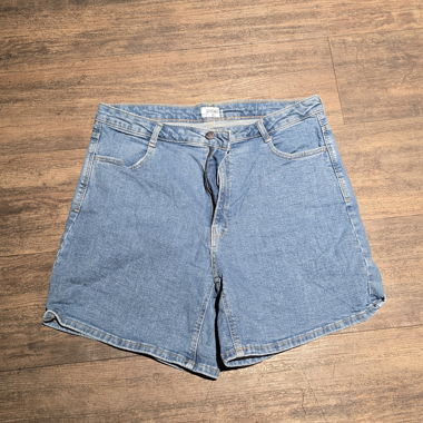 Short en jean Kabi 42