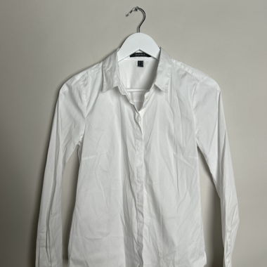 Camicia bianca Esprit