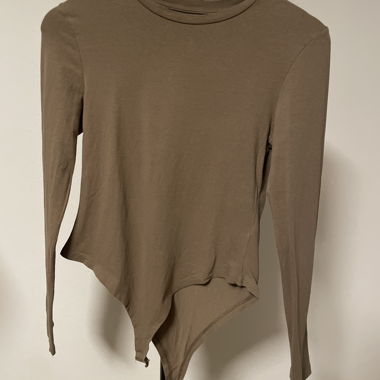 Langarm Body