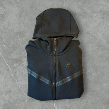 Nike Tech Fleece Black