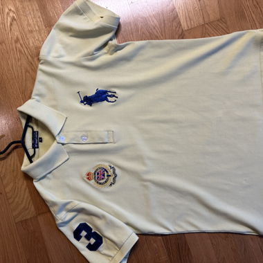Polo vintage Ralph Lauren