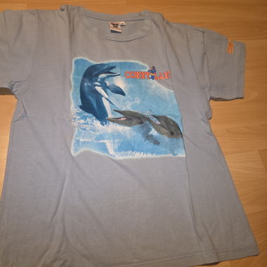 T-shirt Conny-Land Gr. S
