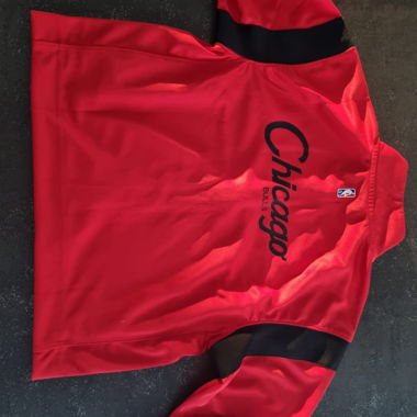 Pantaloni da tuta Chicago Bulls Nike