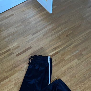 Bershka Pants