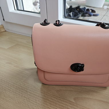 Coach Madison Shoulder Bag