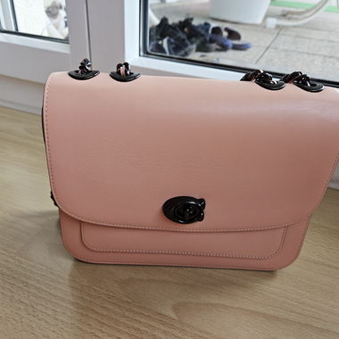Coach Madison Shoulder Bag