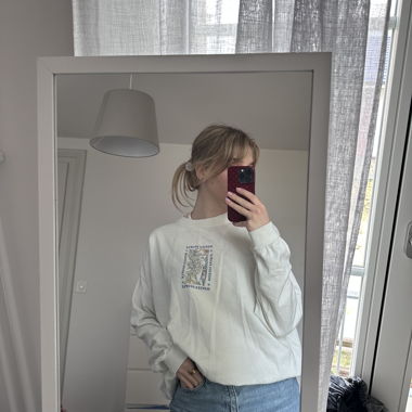 Mersea People Sweatshirt