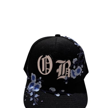 CUSTOM CAP