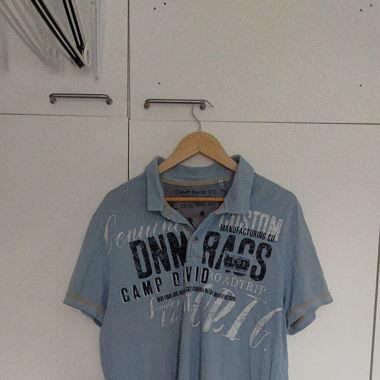 Polo-Shirt