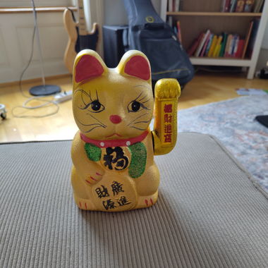 Katze
