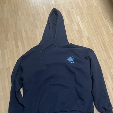 Hoddie 