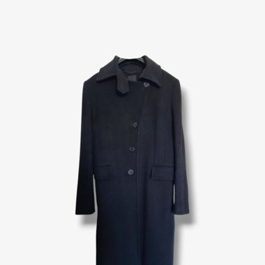 Manteau d'hiver en laine - Esprit - Taille 38