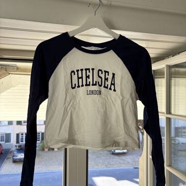 Maglia a maniche lunghe