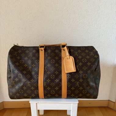 Louis Vuitton Keepall 45