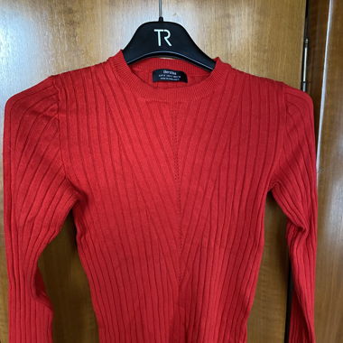 Langarm Top