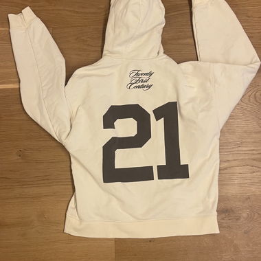21 Hoodie