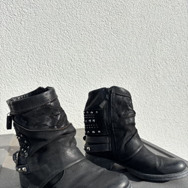 Mjus Cowboy Stiefeletten 