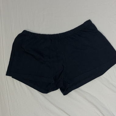 Navy Shorts