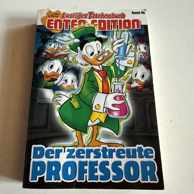 Lustiges Taschenbuch Enten-Edition (Band46)