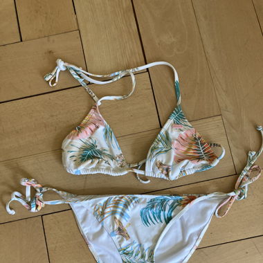 Bikini von Roxy
