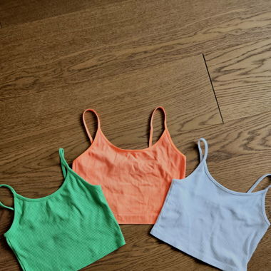 Matching Tops