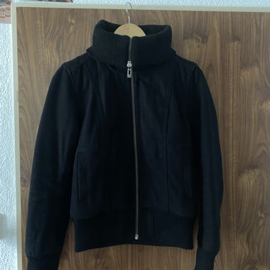 Zip up Jacket y2k