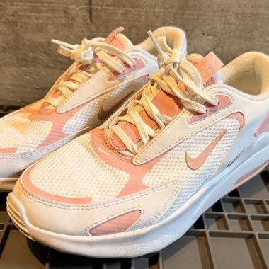 Baskets Nike Air Max
