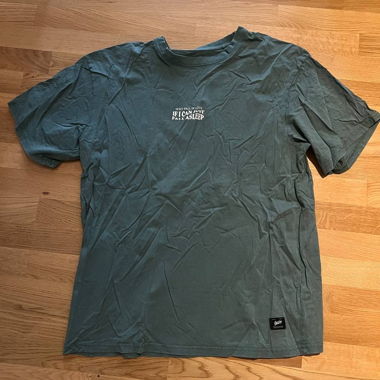 Green T-Shirt