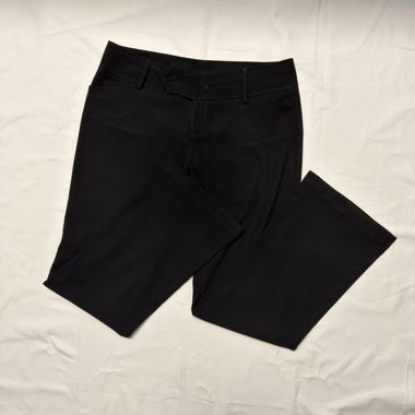 TEDDY’S Day by Day Damenhose schwarz, Stretch