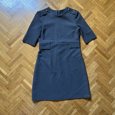 Abito blazer Zara Woman