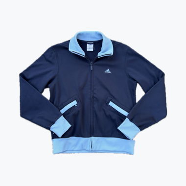 Adidas Y2K Track Jacket