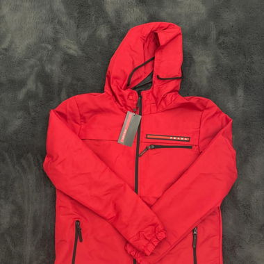 Prada Jacke