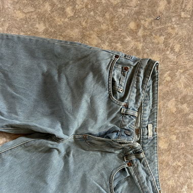 Brandy Melville Straightleg Jeans