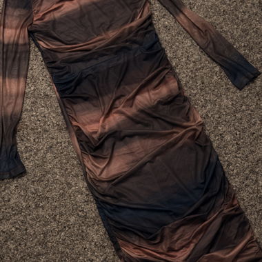 Abito Bodycon